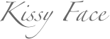 Kissy Face